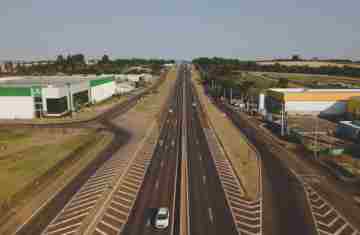 Usuários das rodovias sob concessão da EPR Iguaçu terão descontos nas tarifas; redução progressiva pode chegar a 98%